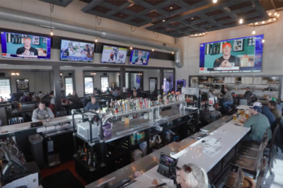 Junction 70 Grill | Sports Bar & Grill | Cottage Grove, MN