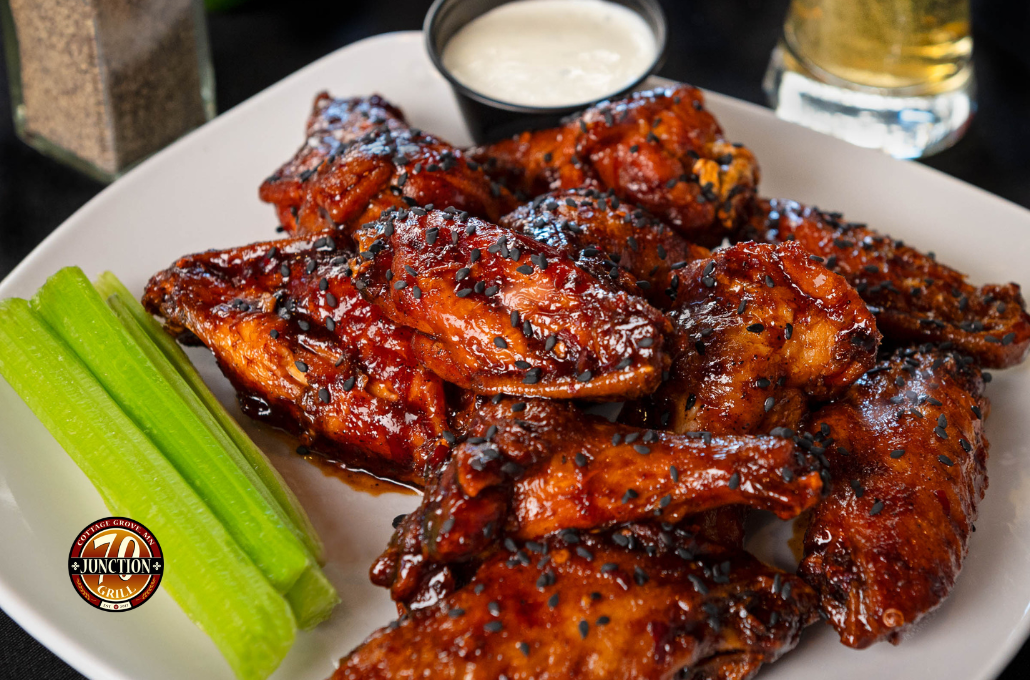 Barbecue - Cottage Grove, MN