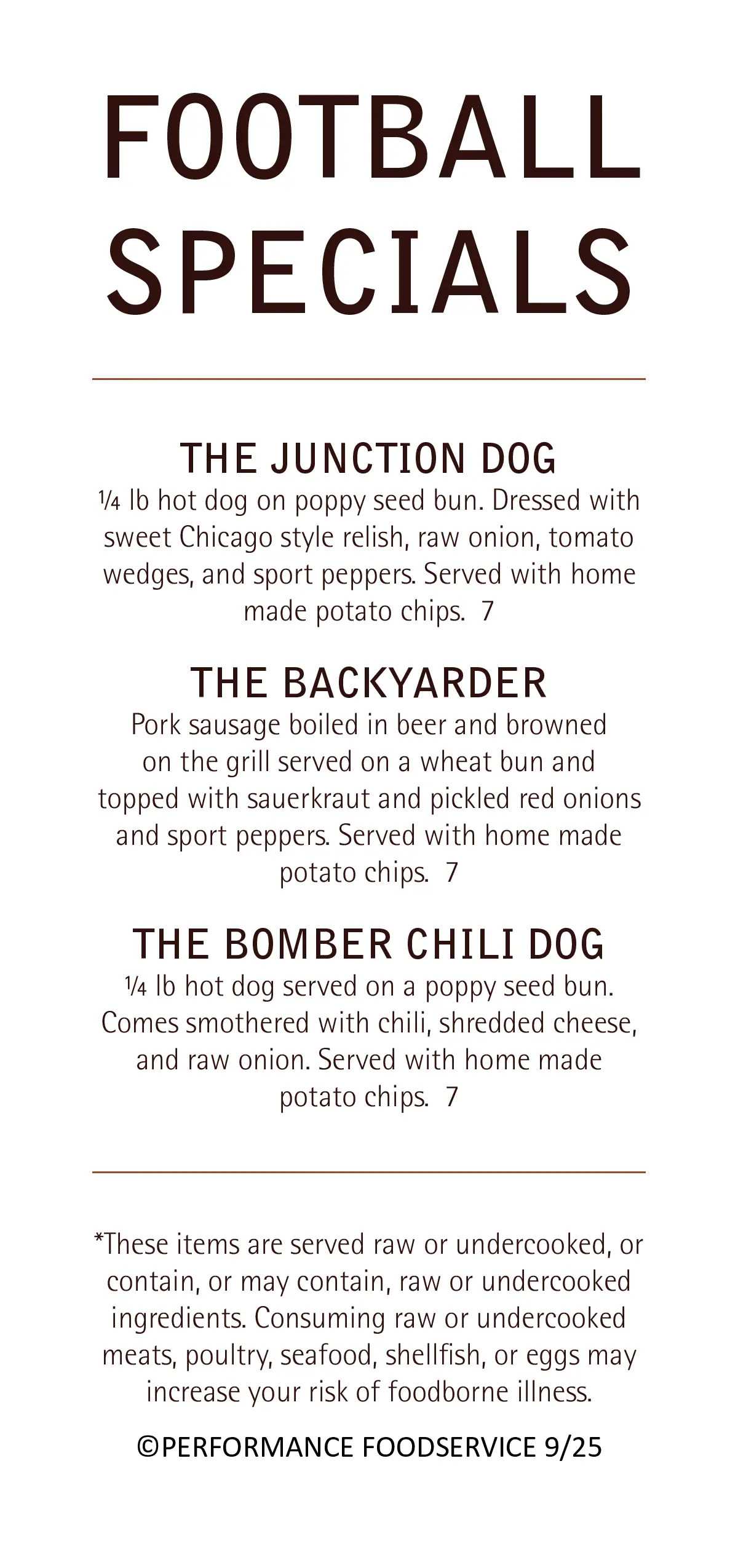 Junction 70 - Football Specials-1